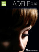ADELE FOR EASY GUITAR NOTES & TAB