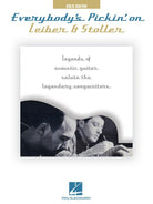 Everybodys Pickin on Leiber & Stoller Guitar Tab
