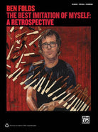 BEN FOLDS - BEST IMITATION OF MYSELF PVG