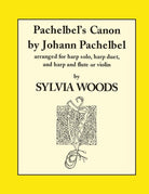 Canon by Pachelbel Arr Woods