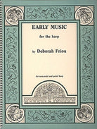 Early Music for Harp