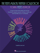 Teens Musical Theatre Collection Mens Ed