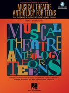 MUSICAL THEATRE ANTHOLOGY TEENS WOMENS BK/OLA