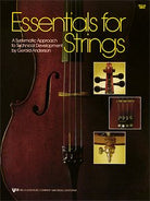 Essentials for Strings Violin