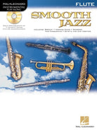 Smooth Jazz Bk/cd Clarinet