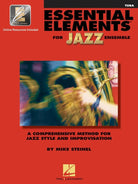 ESSENTIAL ELEMENTS FOR JAZZ ENSEMBLE TUBA BK1 OLA