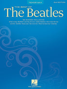 Best of the Beatles Tenor Sax