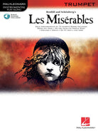 Les Miserables Trumpet Bk/ola