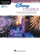 Disney Classics Bk/cd Flute