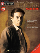 More Hits Jazz Play Along Bk/cd V117