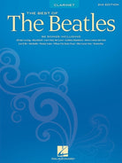 Best of the Beatles Clarinet