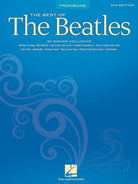Best of the Beatles Trombone
