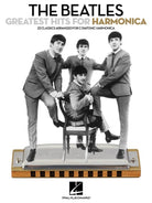 Beatles Greatest Hits for Harmonica