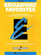 BROADWAY FAVORITES EE FLUTE