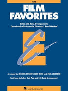 FILM FAVORITES FLUTE EE