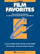 FILM FAVORITES TRUMPET B FLAT
