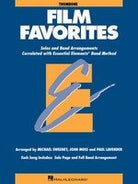 FILM FAVORITES TROMBONE EE