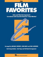 Film Favorites Tuba Ee