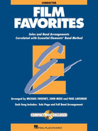 Film Favorites for Band Value Pak Ee