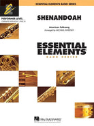 Shenandoah Ee1.5