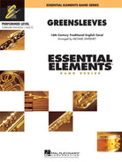 Greensleeves Cb1 Sc/pts