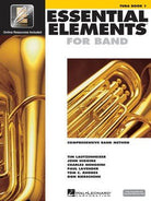 ESSENTIAL ELEMENTS FOR BAND BK1 TUBA EEI