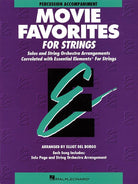 Ee Movie Favorites Strings Opt Perc Acc