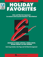 Holiday Favorites French Horn Ee