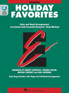 Holiday Favorites Percussion Ee