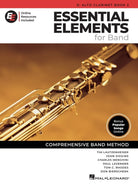 ESSENTIAL ELEMENTS FOR BAND ALTO CLARINET BK 2 BK/OLM EEI