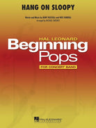 Hang on Sloopy Bp1 Cb1 (pod)