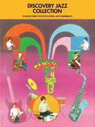 Discovery Jazz Collection Conductor