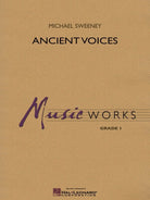 Ancient Voices Cb1 Sc/pts