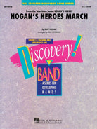 Hogans Heroes March Cb1 Sc/pts