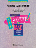 Gimme Some Lovin Disc1.5 (pod)