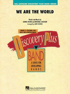 We Are the World Discpl2