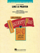 Like a Prayer Discpl2