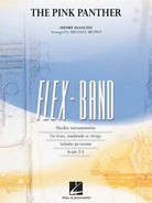 The Pink Panther Flexband 2-3 Sc/pts