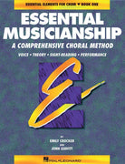 Essential Musicianship Bk 1 Student Bk