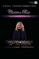 VOCAL TRANSFORMATION SECONDARY CHOIR 2 DVD SET