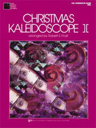 Christmas Kaleidoscope Bk 2 Score