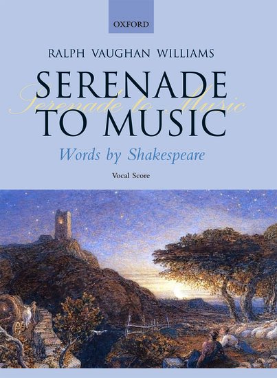 Serenade to Music Vs