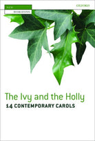 Ivy and the Holly Mixed Voices