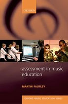 Assessment in Music Education