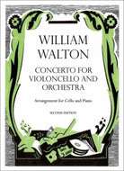 Cello Concerto Cello and Piano