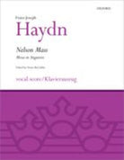 Nelson Mass (missa in Angustiis) Satb Vocal Scor