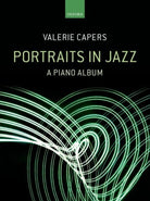Portraits in Jazz a Piano Album Bk/cd