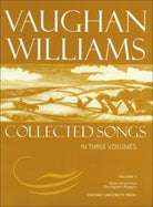 Collected Songs Bk 3