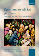 Epiphany to All Saints for Choirs Anthems