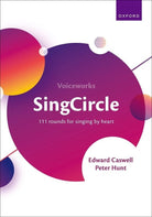Singcircle 111 Rounds for Singing by Heart